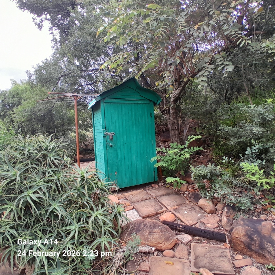 3 Bedroom Property for Sale in Utopia Nature Estate North West